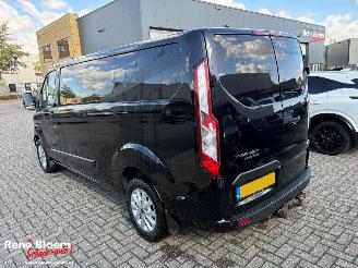 Ford Transit Custom 300 2.0 TDCI L2H1 Trend Navi 131pk picture 2