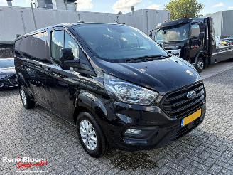 Ford Transit Custom 300 2.0 TDCI L2H1 Trend Navi 131pk picture 5