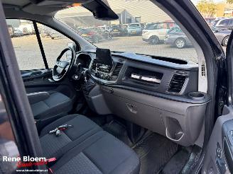 Ford Transit Custom 300 2.0 TDCI L2H1 Trend Navi 131pk picture 9