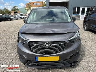 Opel Combo Electric 136 L1 50kWh picture 3