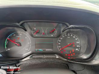 Opel Combo Electric 136 L1 50kWh picture 16