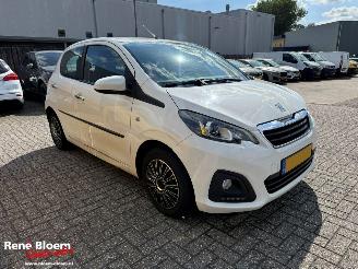 Peugeot 108 1.0 e-VTi 5drs Airco picture 6