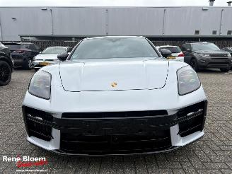 Porsche Panamera 4 2.9 E-Hybrid 470pk Full Option picture 6