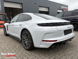 Porsche Panamera 4 2.9 E-Hybrid 470pk Full Option picture 2