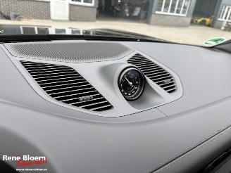 Porsche Cayenne 3.0 E-Hybrid Black Edition 470pk Full Option picture 28