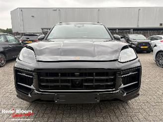 Porsche Cayenne 3.0 E-Hybrid Black Edition 470pk Full Option picture 6
