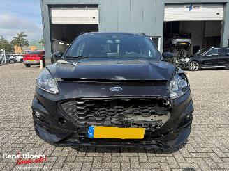 Ford Kuga 2.5 PHEV ST-Line Aut picture 3