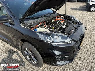 Ford Kuga 2.5 PHEV ST-Line Aut picture 9