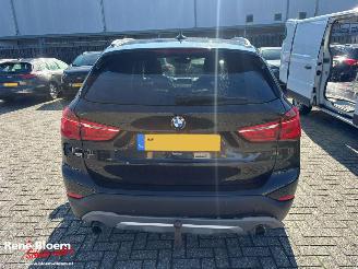 BMW X1 SDRIVE20I 192pk Aut picture 6
