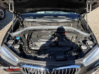 BMW X1 SDRIVE20I 192pk Aut picture 7