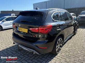 BMW X1 SDRIVE20I 192pk Aut picture 1
