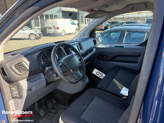 Peugeot Expert 2.0 Blue HDI 120 122pk Premium picture 11