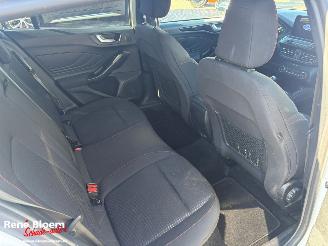 Ford Focus Wagon 1.0 Ecoboost Hybrid ST-Line X Business picture 10