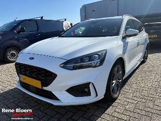 Auto incidentate Ford Focus Wagon 1.0 Ecoboost Hybrid ST-Line X Business 2021/9