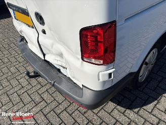 Volkswagen Transporter 2.0 TDI L1H1 110pk picture 16