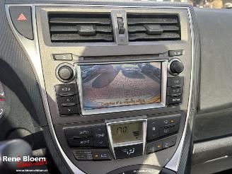 Toyota Verso S 1.3 VVT-i Aspiration Aut Navi picture 20