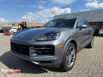 Porsche Cayenne 3.0 E-Hybrid 470pk Full Option Sport Chrono picture 1