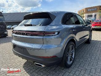 Porsche Cayenne 3.0 E-Hybrid 470pk Full Option Sport Chrono picture 4