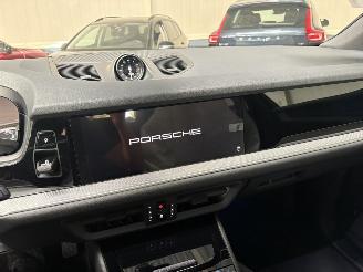 Porsche Cayenne 3.0 E-Hybrid 470pk Full Option Sport Chrono picture 21