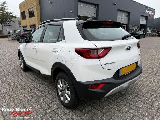 Kia Stonic 1.0 T-GDi MHEV DynamicLine picture 2
