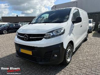 skadebil bedrijf Opel Vivaro 2.0 CDTI L2H1 Edition 122pk Automaat 2021/5