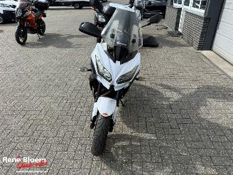 Kawasaki Versys 650 picture 8