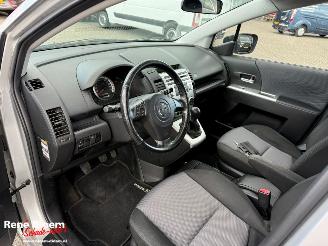 Mazda 5 2.0 Touring 145pk 7-persoons picture 11