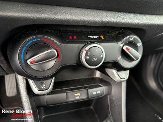 Kia Picanto 1.0 DPI Dynamicline Airco 5drs picture 18