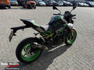 Kawasaki Z 900 SE Performance picture 6