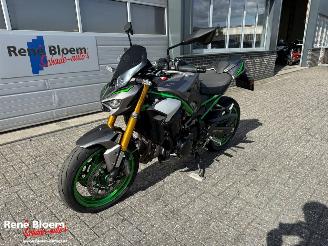 Kawasaki Z 900 SE Performance picture 3