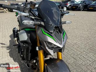 Kawasaki Z 900 SE Performance picture 15
