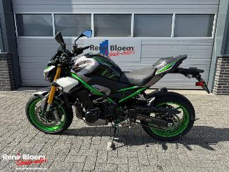 skadebil motor Kawasaki Z 900 SE Performance 2026/3