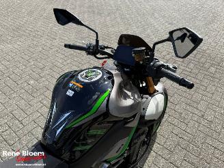 Kawasaki Z 900 SE Performance picture 21