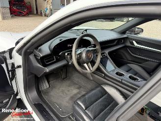 Porsche Taycan 4S Performance 84kwh Full Options picture 20