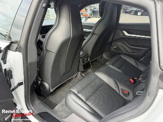 Porsche Taycan 4S Performance 84kwh Full Options picture 18