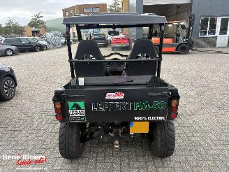 Overige  Frisian Motors FM-50 picture 3