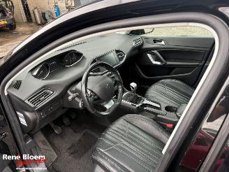 Peugeot 308 1.2 Puretech Executive picture 11