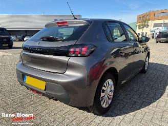 Peugeot 208 1.2 Puretech Active 5drs Airco picture 4