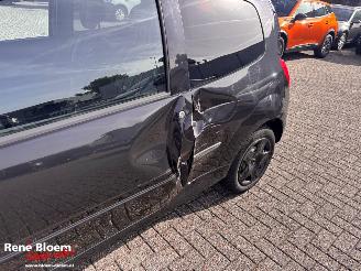 Renault Twingo 1.2 16V Collection Airco picture 7