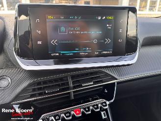 Peugeot e-2008 EV Active pack Navi 50kWh picture 17