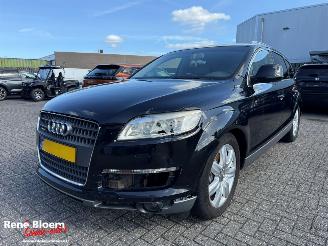 Coche accidentado Audi Q7 4.2 V8 FSi Quattro 2006/5
