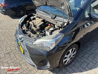 Toyota Yaris 1.0 VVT-i Comfort 69pk picture 8