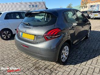 Peugeot 208 1.2 PureTech Active 82pk picture 4