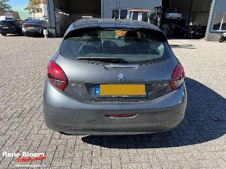 Peugeot 208 1.2 PureTech Active 82pk picture 3
