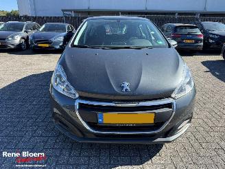 Peugeot 208 1.2 PureTech Active 82pk picture 7