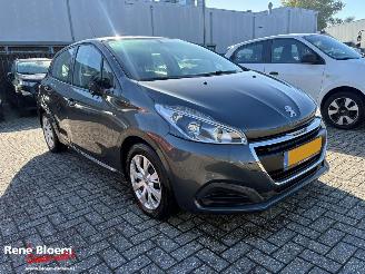 Peugeot 208 1.2 PureTech Active 82pk picture 5