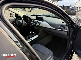 BMW 3-serie 316D Business picture 9