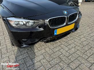 BMW 3-serie 316D Business picture 3