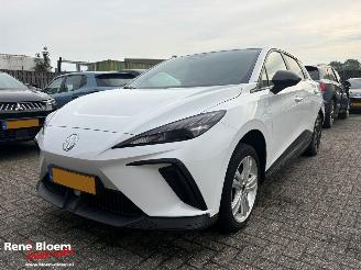 Avarii autoturisme MG 4 Electric Comfort 64kwh Aut 2023/12