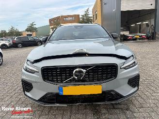 Volvo V-60 2.0 T6 Plug-in-Hybrid AWD Plus Dark picture 3